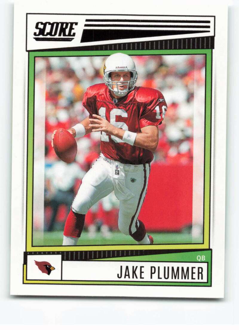 151 Jake Plummer